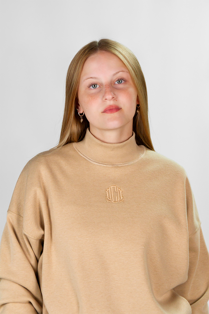 Buzo Ocn Perkins Beige