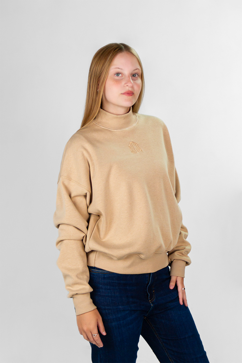 Buzo Ocn Perkins Beige