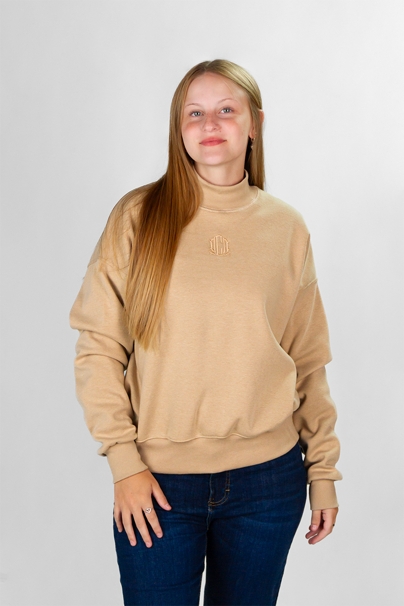 Buzo Ocn Perkins Beige