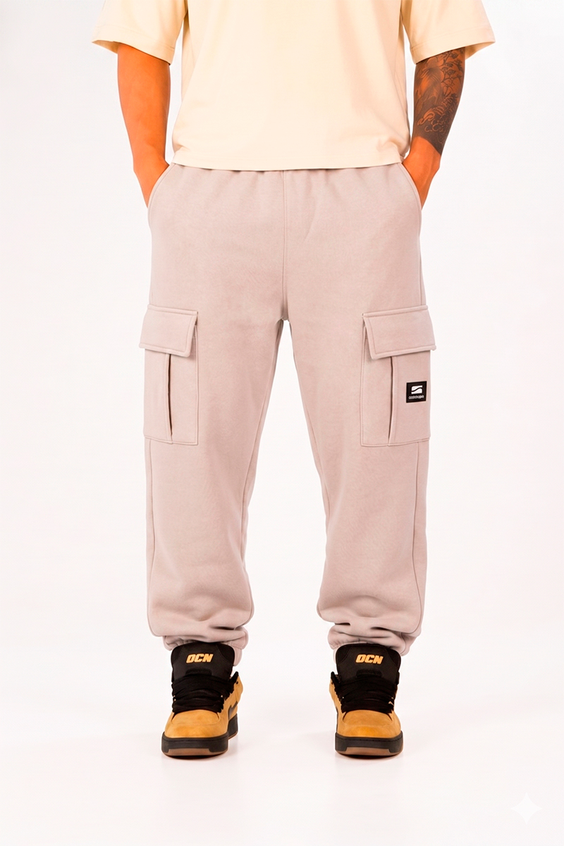 Jogging Ocn Pitcher Crudo