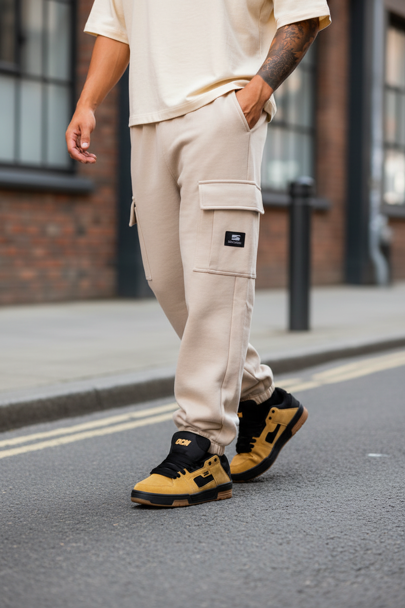 Jogging Ocn Pitcher Crudo