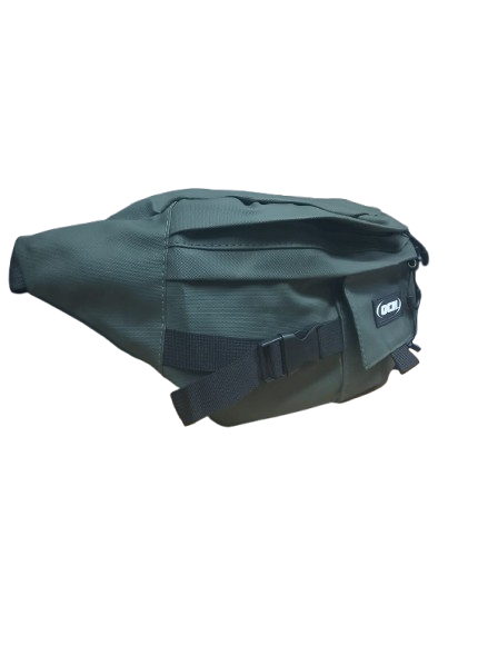 Riñonera Ocn Tiki Imp Verde 706