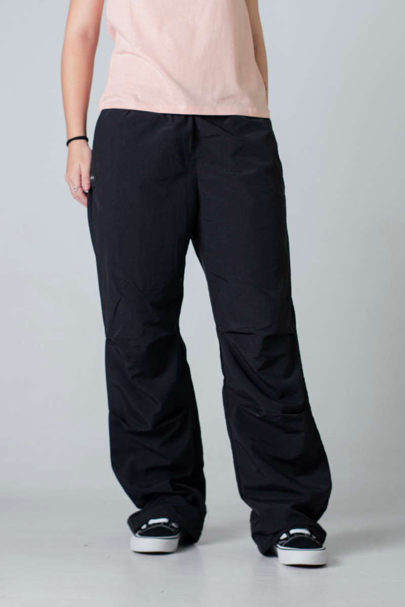 Pantalon Ocn Huntress Negro