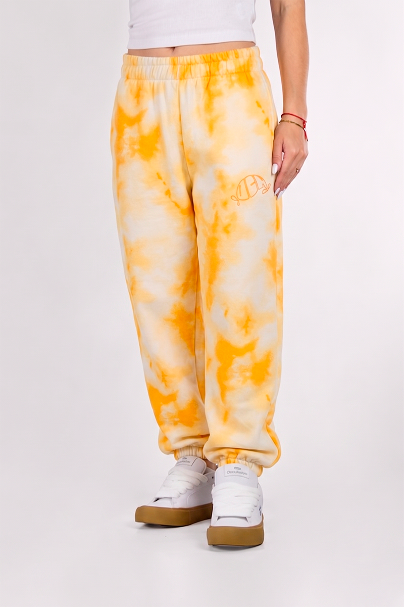 oggineta Ocn Misty Batik Orange