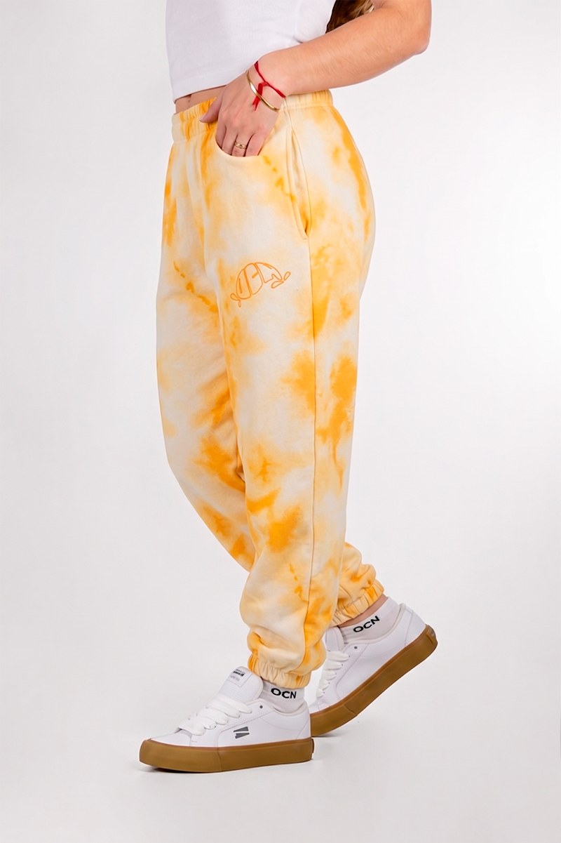 oggineta Ocn Misty Batik Orange