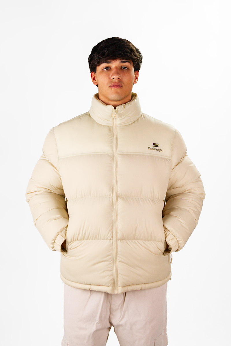 Campera Ocn Blizz Importada