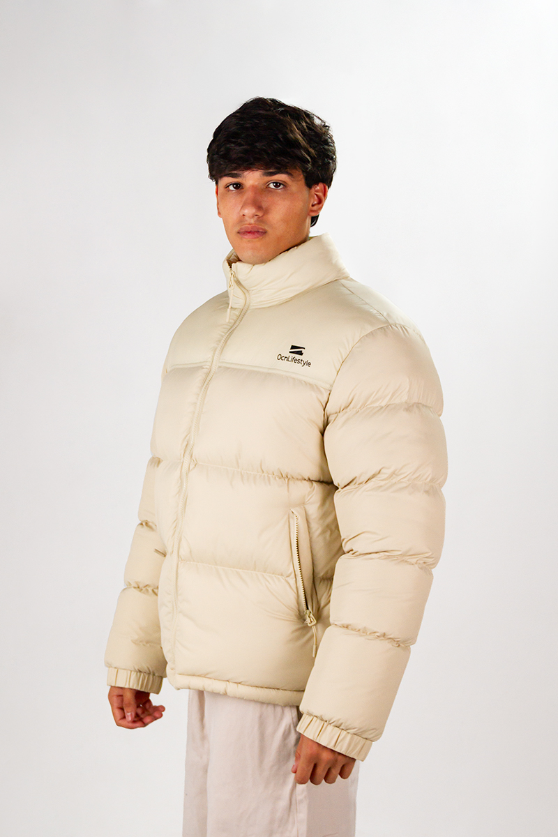Campera Ocn Blizz Importada