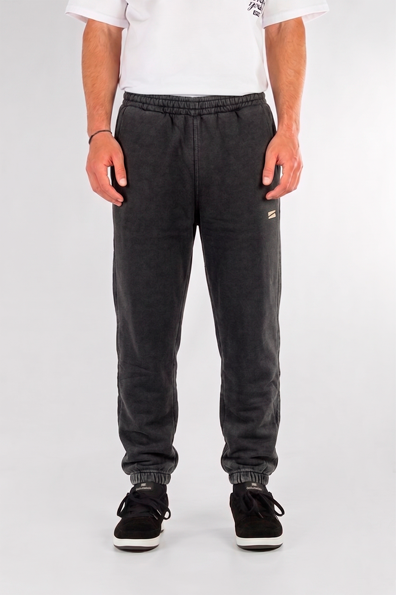 Jogging Ocn Acid Dye