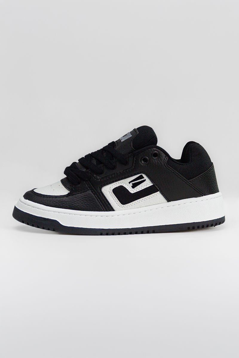 Zapatillas Ocn Kaos White Black