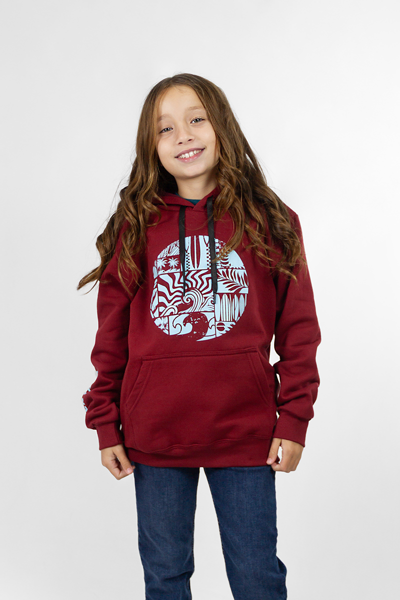 Buzo OcnT kids Canguro Original 674N0