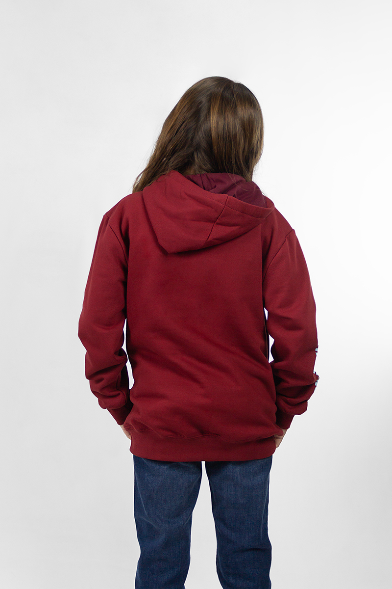 Buzo OcnT kids Canguro Original 674N0