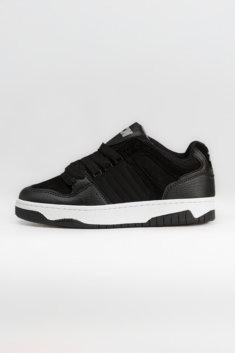 Zapatillas Ocn Roge Negro/Blanco