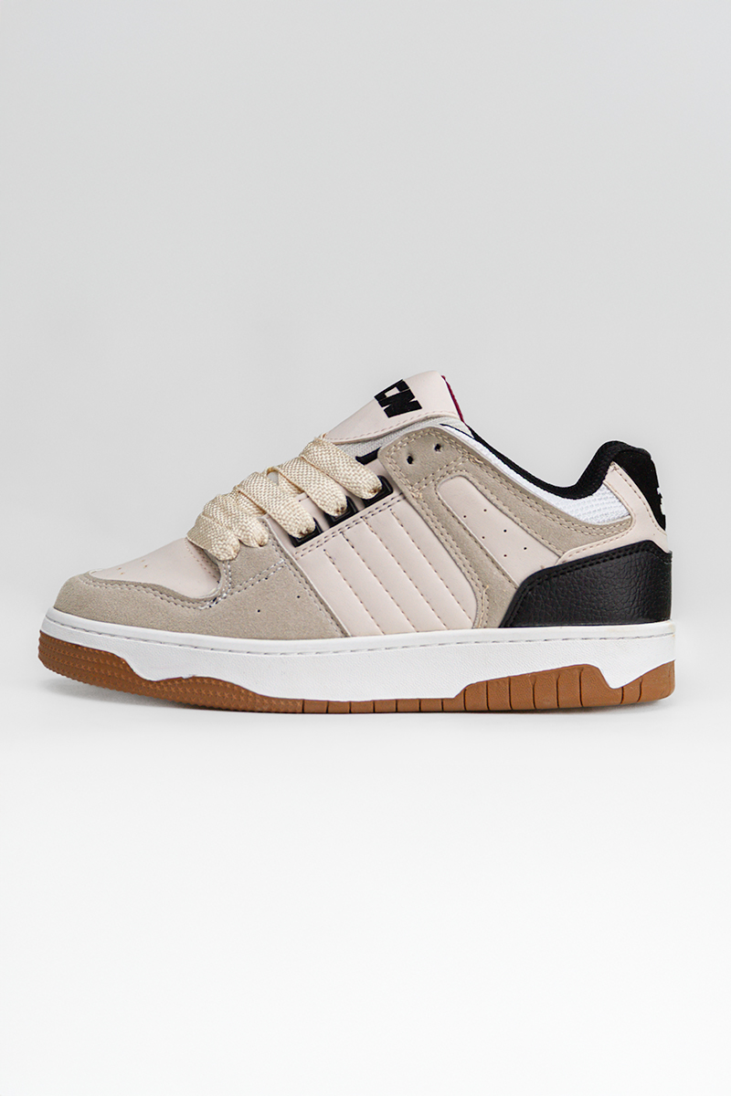 Zapatillas Ocn Roge Crudo