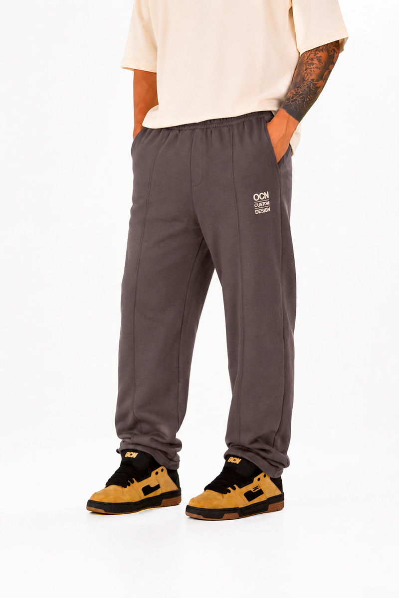 Jogging Ocn Lambert Gris