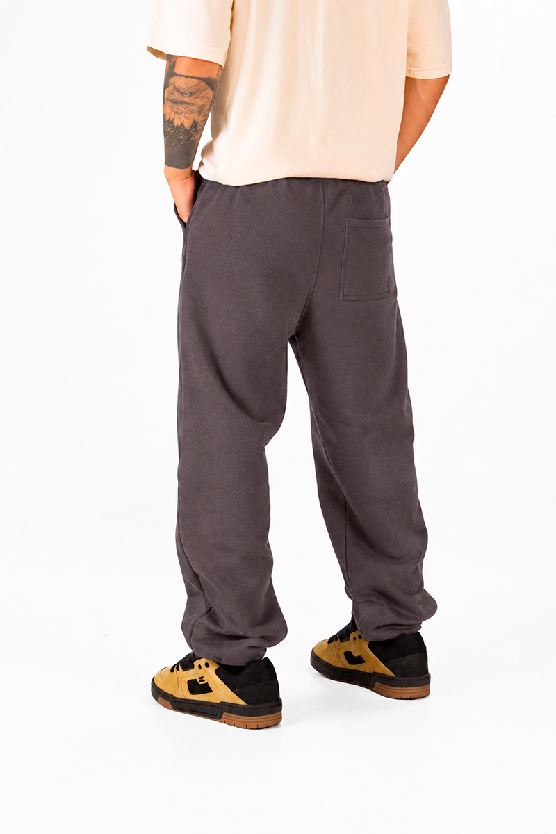 Jogging Ocn Lambert Gris