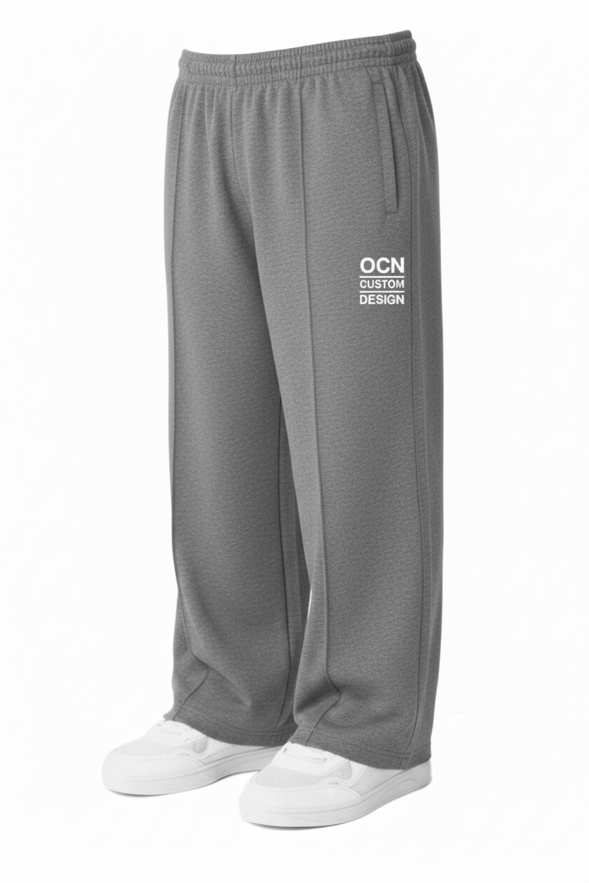 Jogging Ocn Lambert Gris