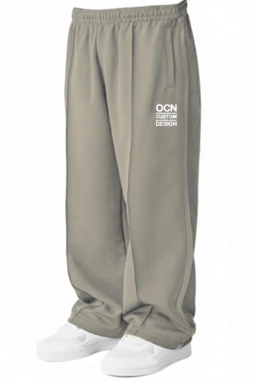 Jogging Ocn Lambert Cemento