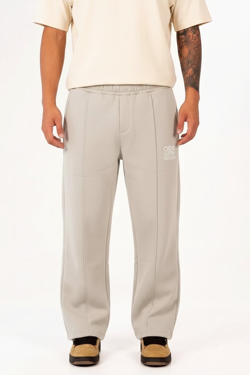 Jogging Ocn Lambert Cemento
