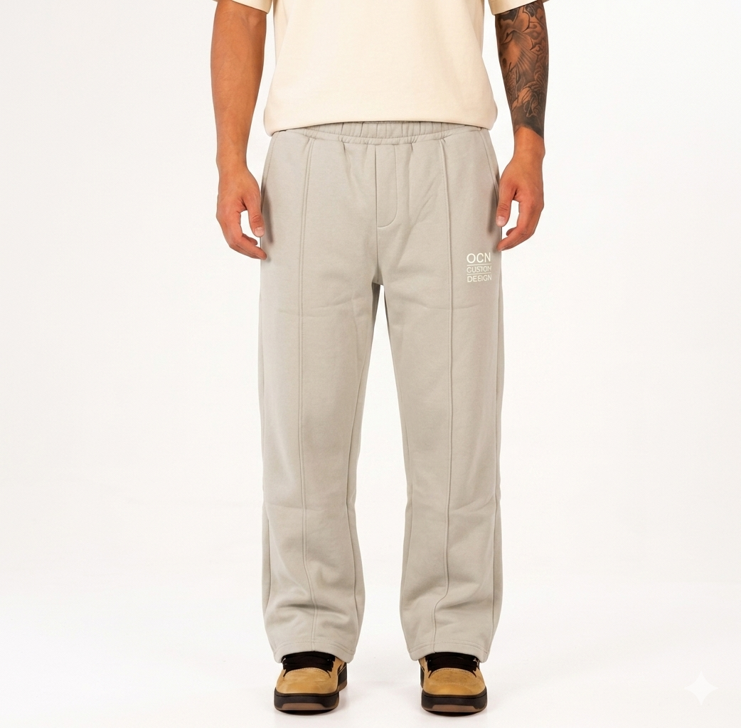 Jogging Ocn Lambert Cemento