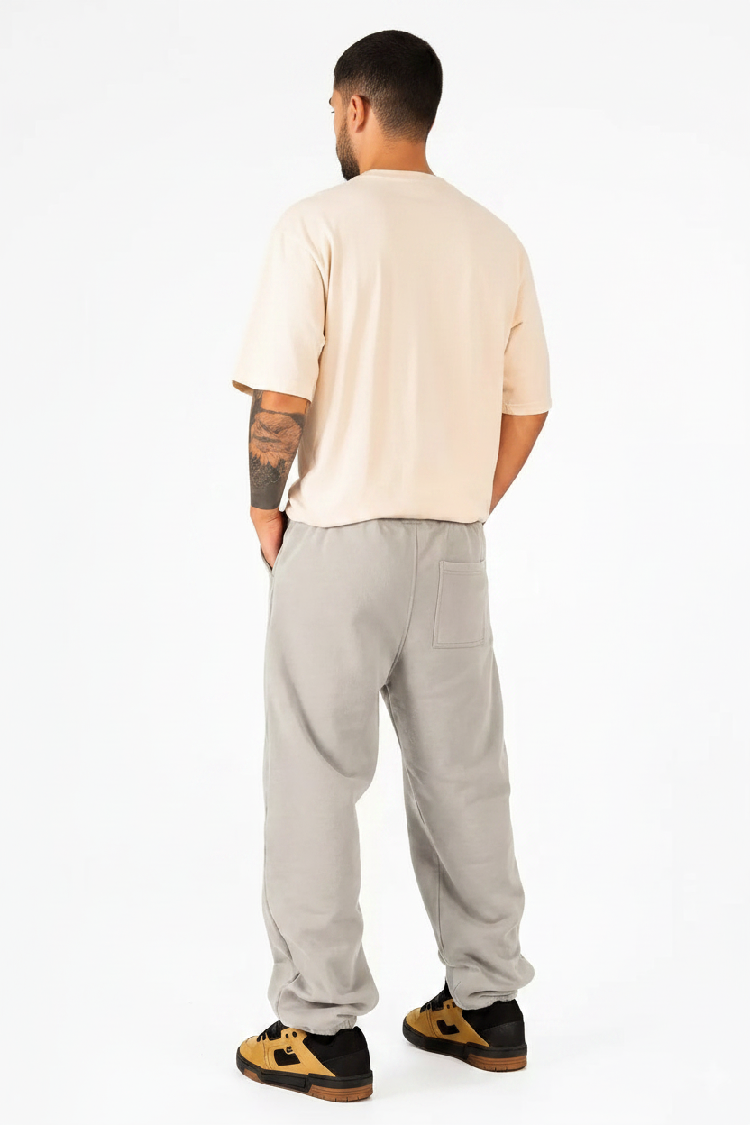 Jogging Ocn Lambert Cemento