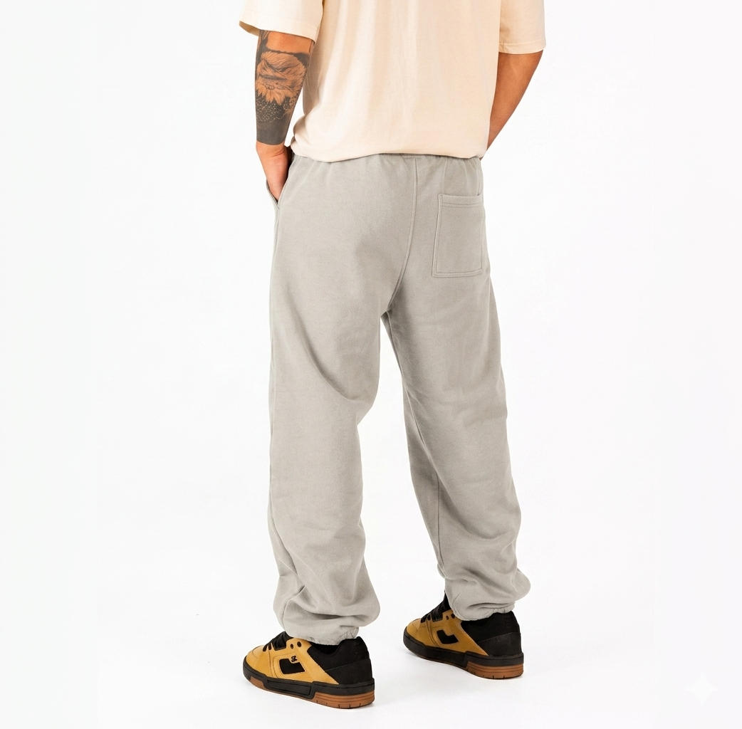 Jogging Ocn Lambert Cemento