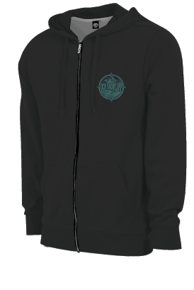 Campera Ocn Original Regular Talle Especial / Plus Zise