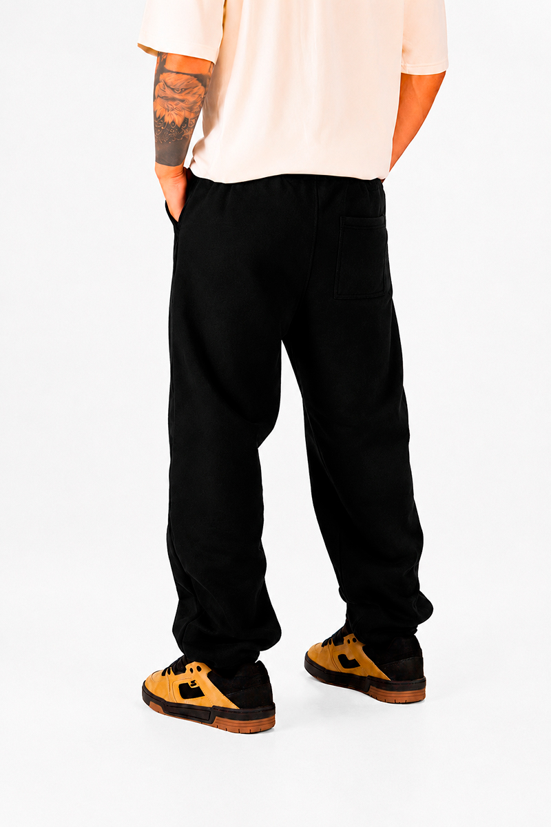 Jogging Ocn Lambert Negro