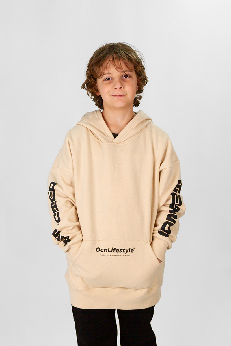 Buzo Ocn Estigio Beige