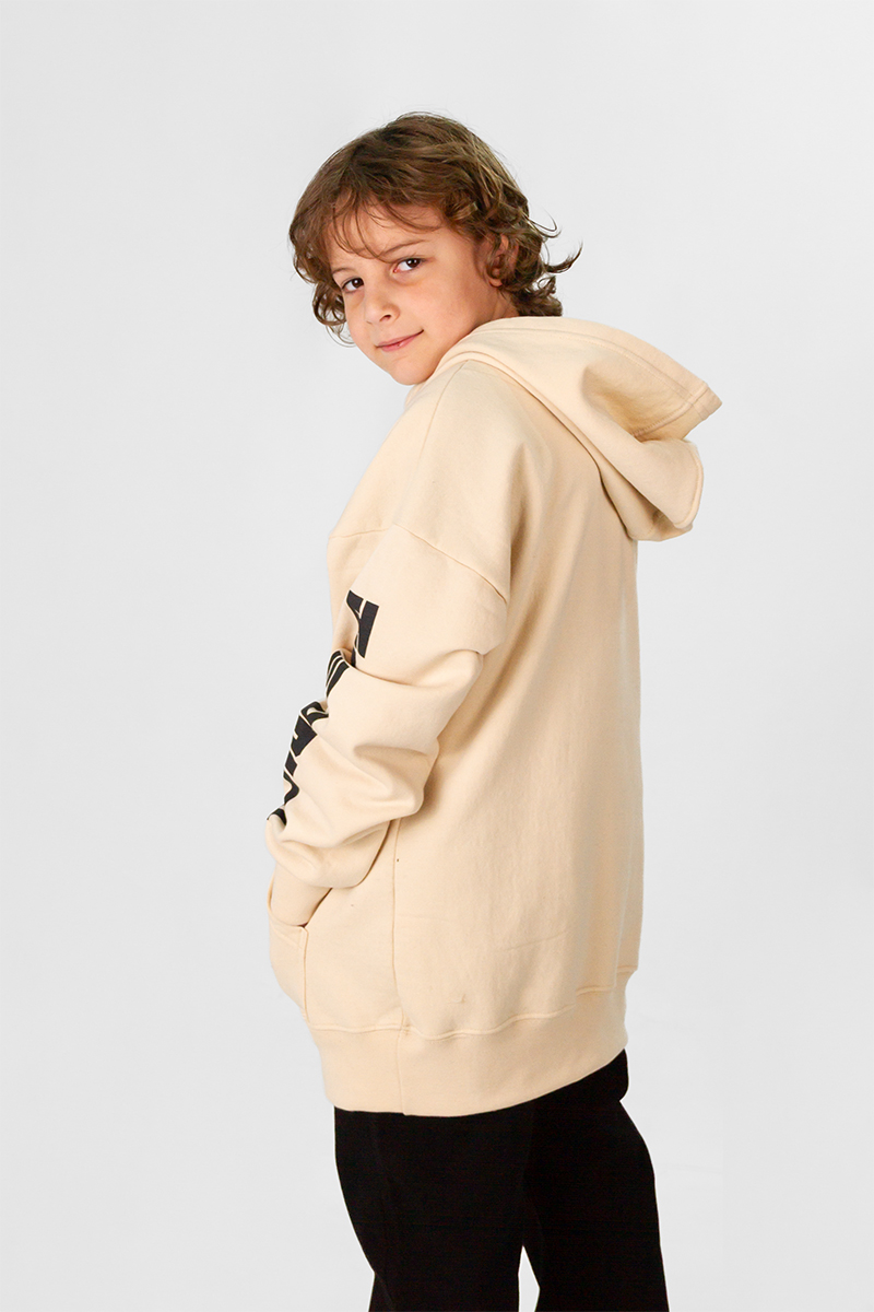 Buzo Ocn Estigio Beige