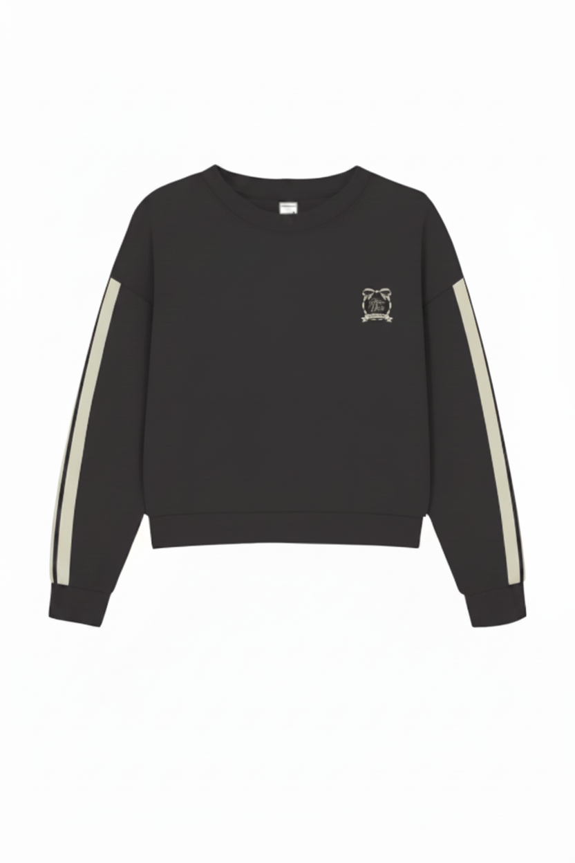 Buzo Ocn Olympia Negro