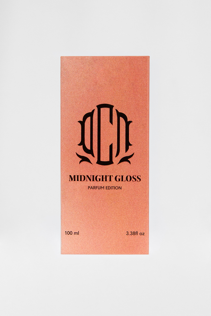 Perfume Ocn Mindnight Gloss