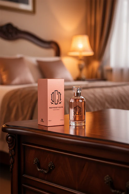 Perfume Ocn Mindnight Gloss