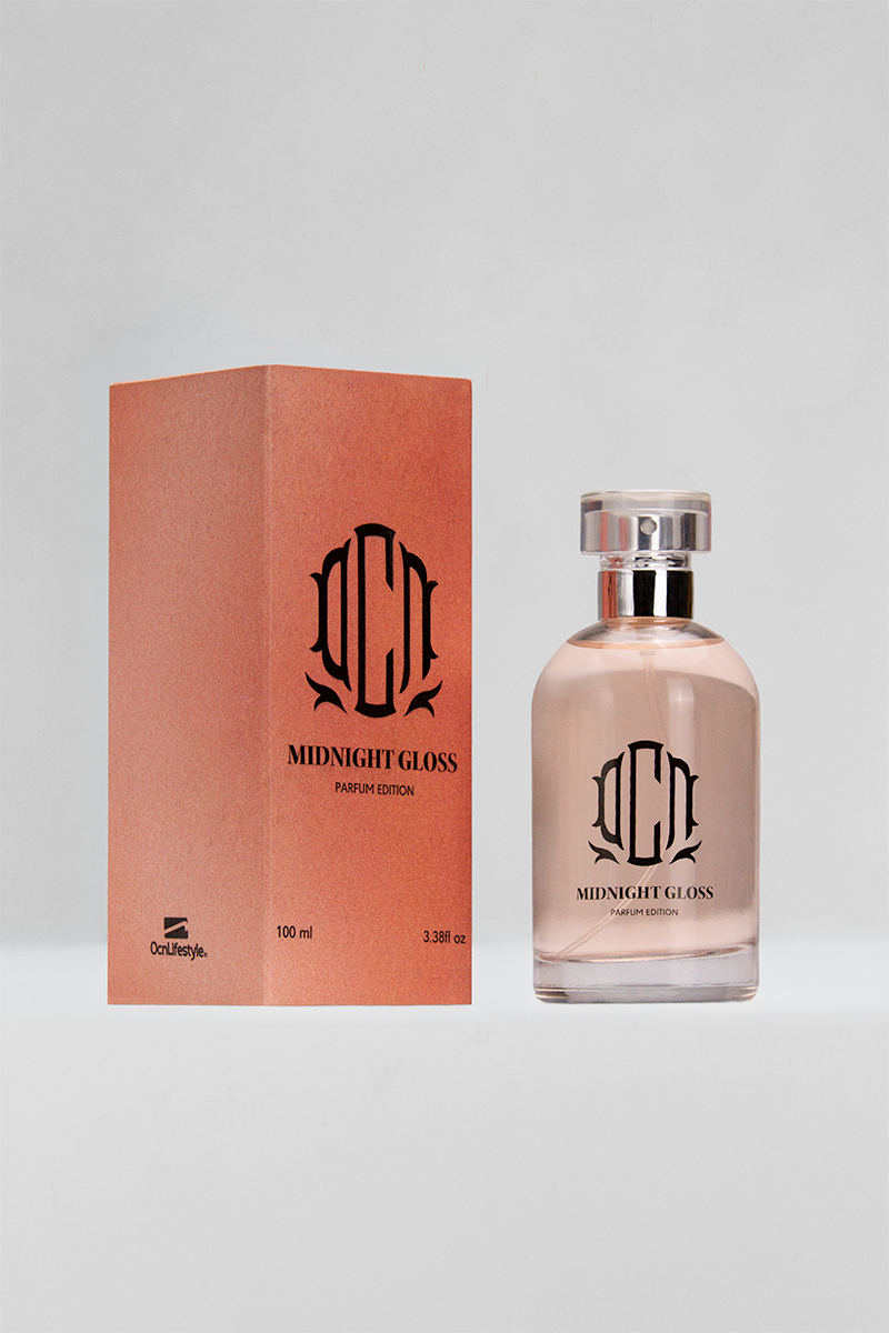 Perfume Ocn Mindnight Gloss