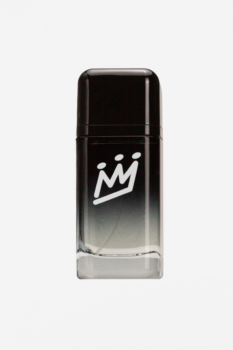 Perfume King Of Art Overkill