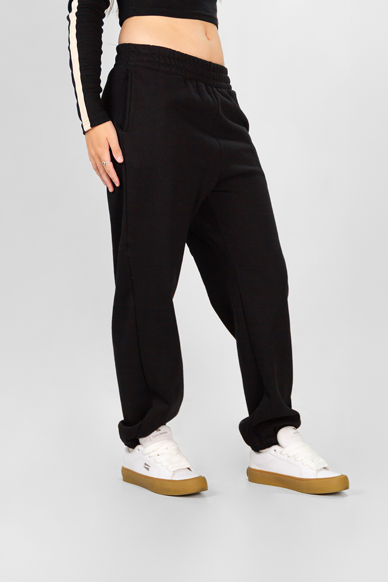 Jogging Ocn Boston Negro