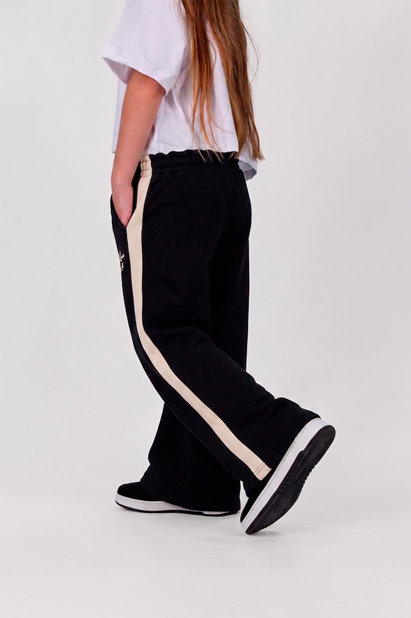 Jogging Ocn Olympia Negro
