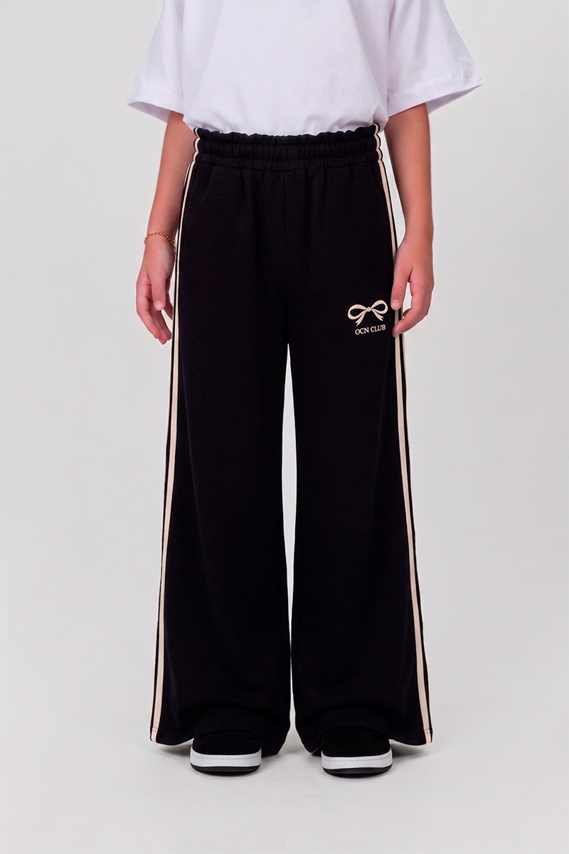 Jogging Ocn Olympia Negro