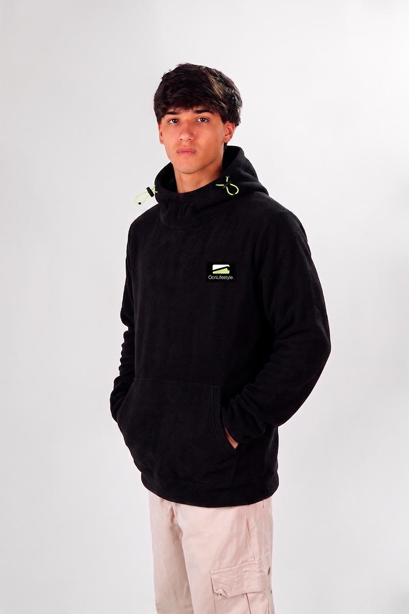 Buzo Ocn Baltic Negro