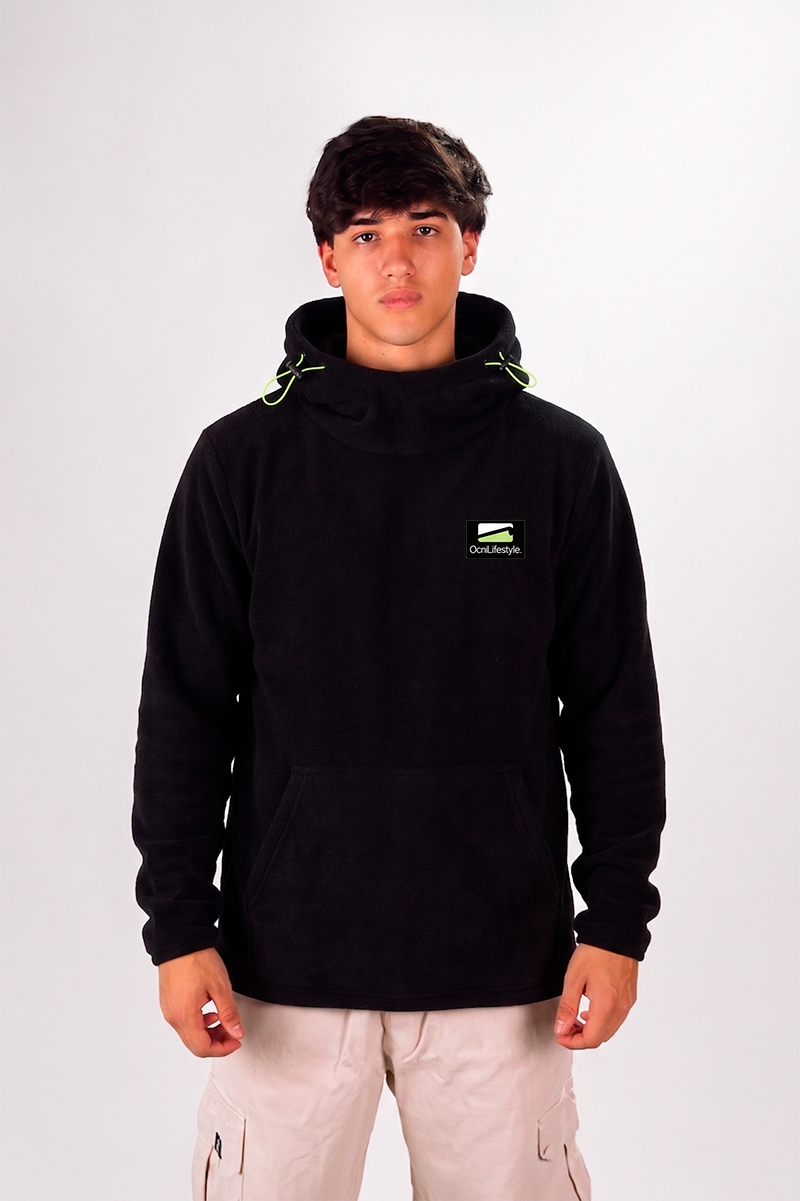 Buzo Ocn Baltic Negro