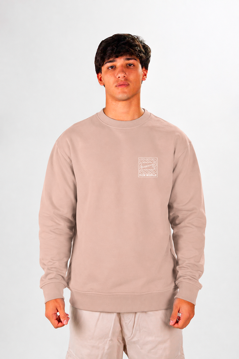 Buzo Ocn Original beige