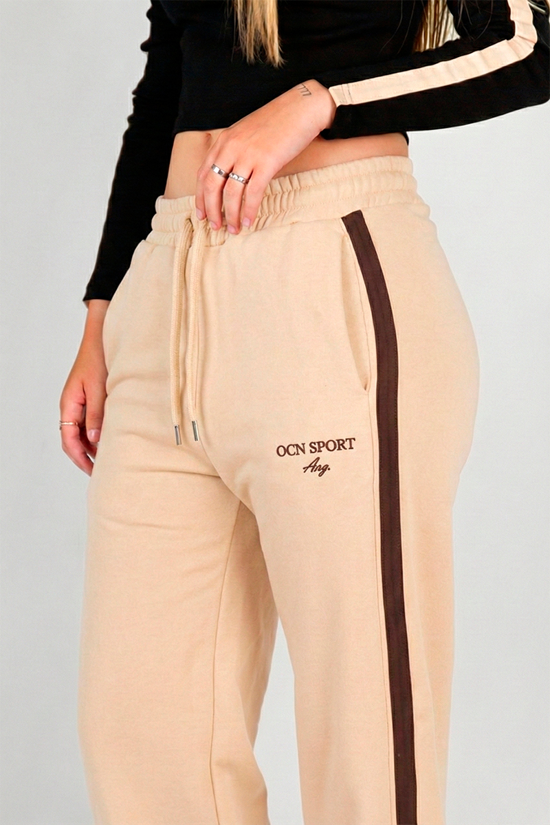 Jogging Ocn Olympia