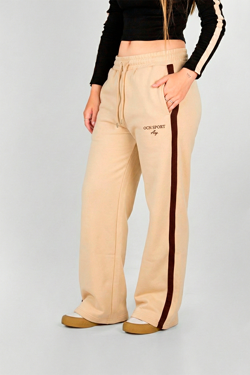 Jogging Ocn Olympia