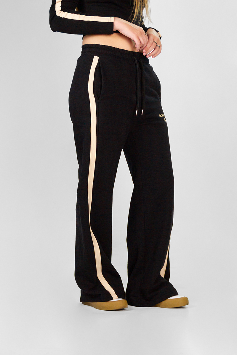 Jogging Ocn Olympia Negro