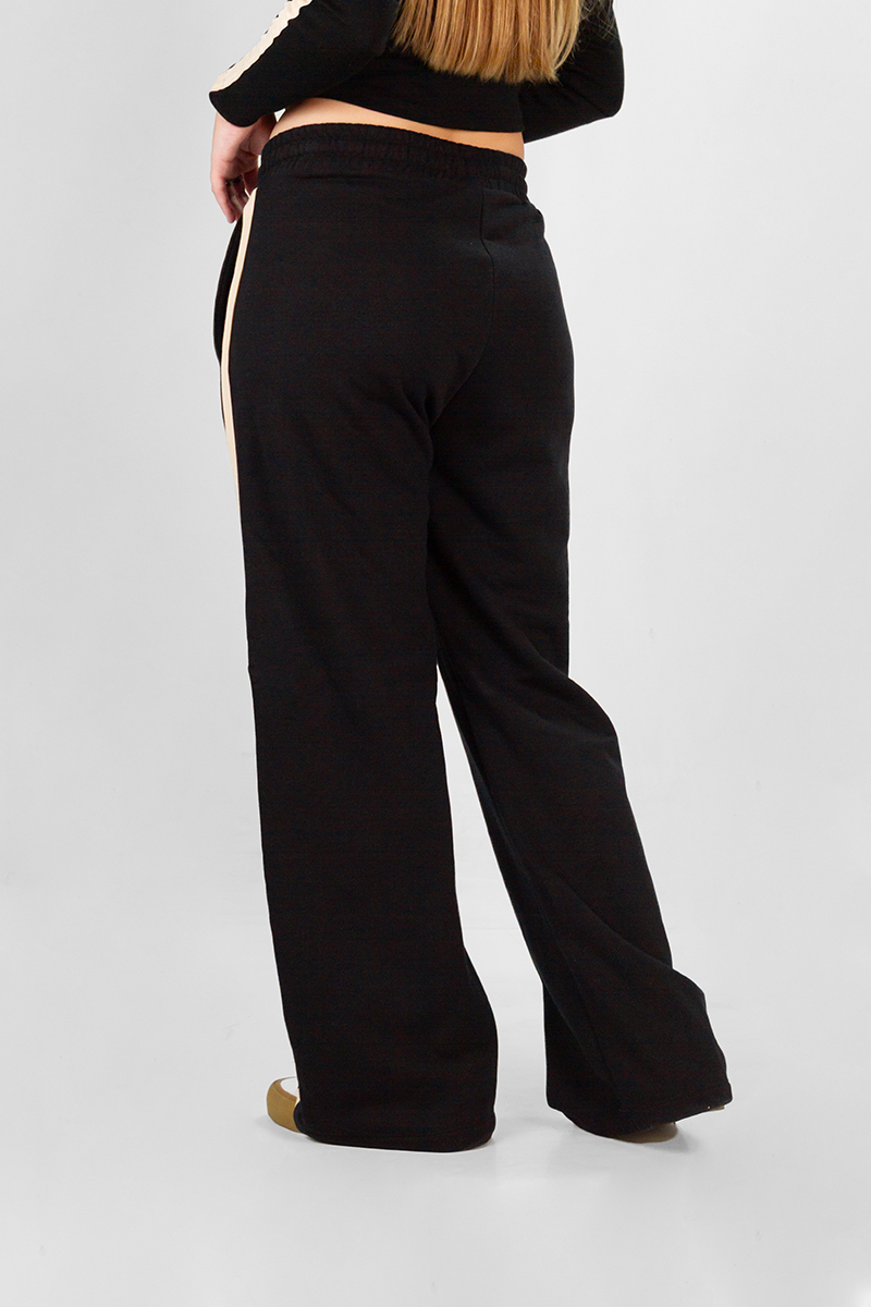 Jogging Ocn Olympia Negro