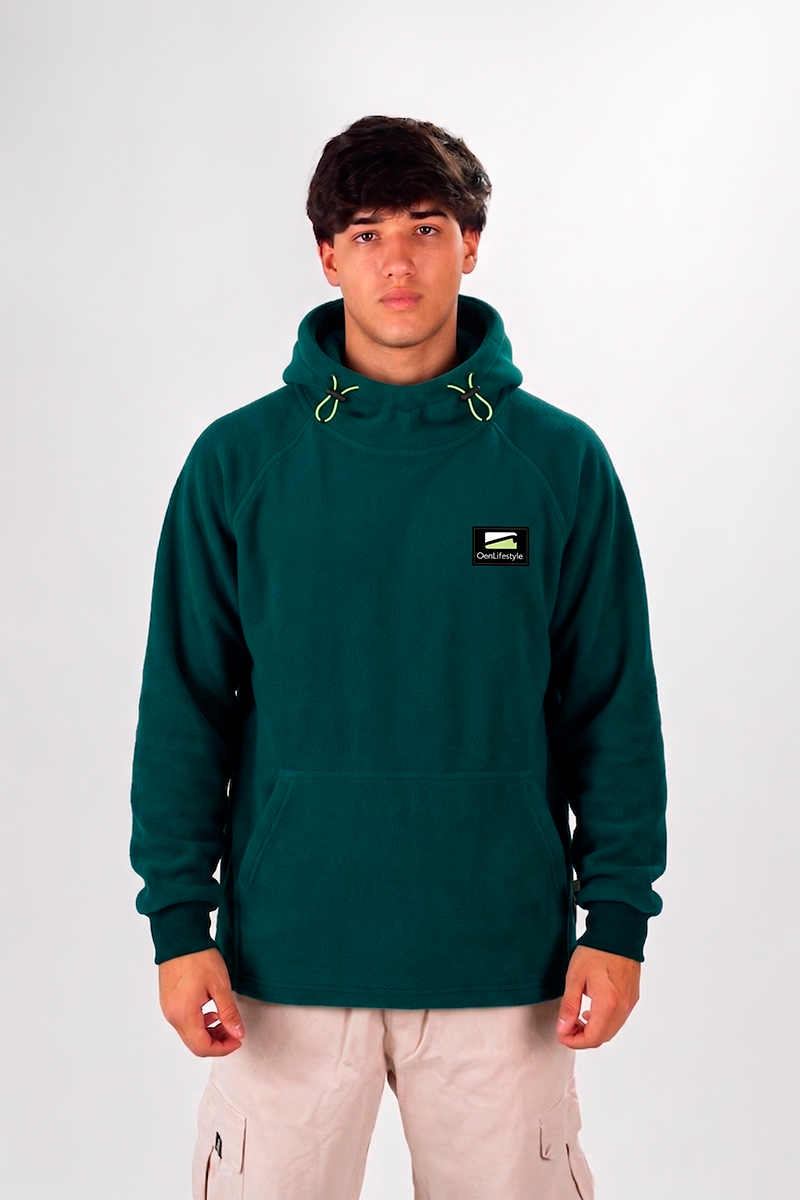 Buzo Ocn Baltic Verde