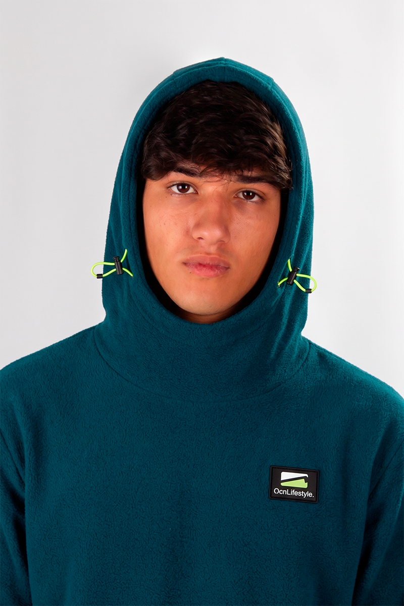 Buzo Ocn Baltic Verde