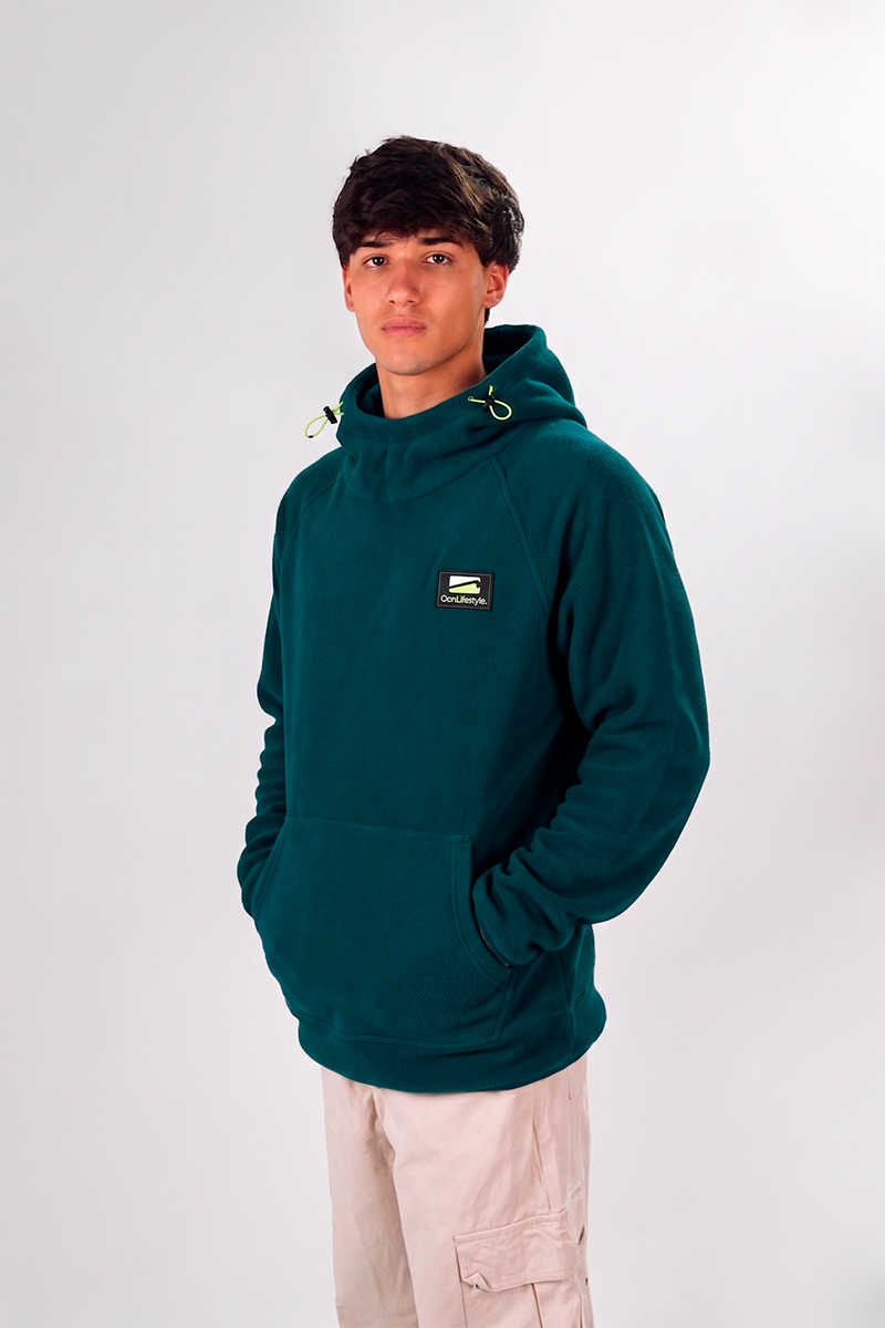 Buzo Ocn Baltic Verde