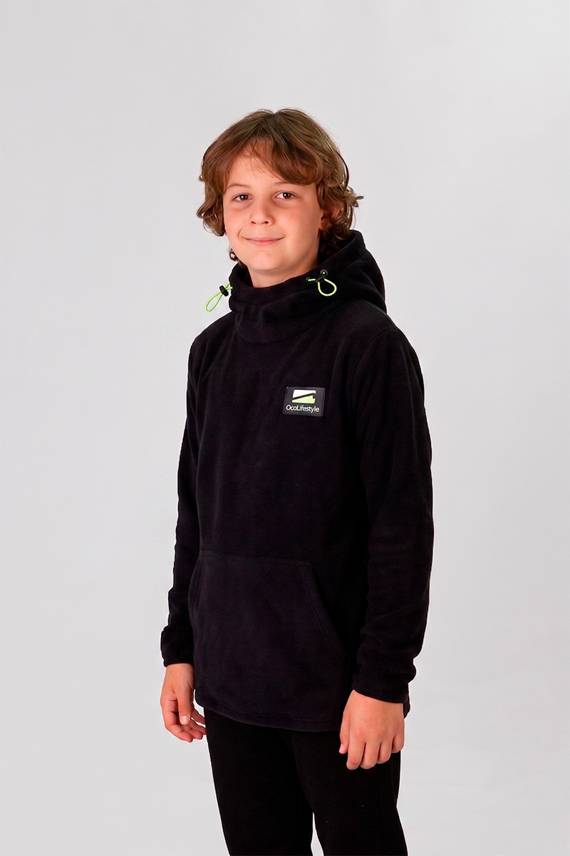 Buzo Ocn  Baltic Polar Negro