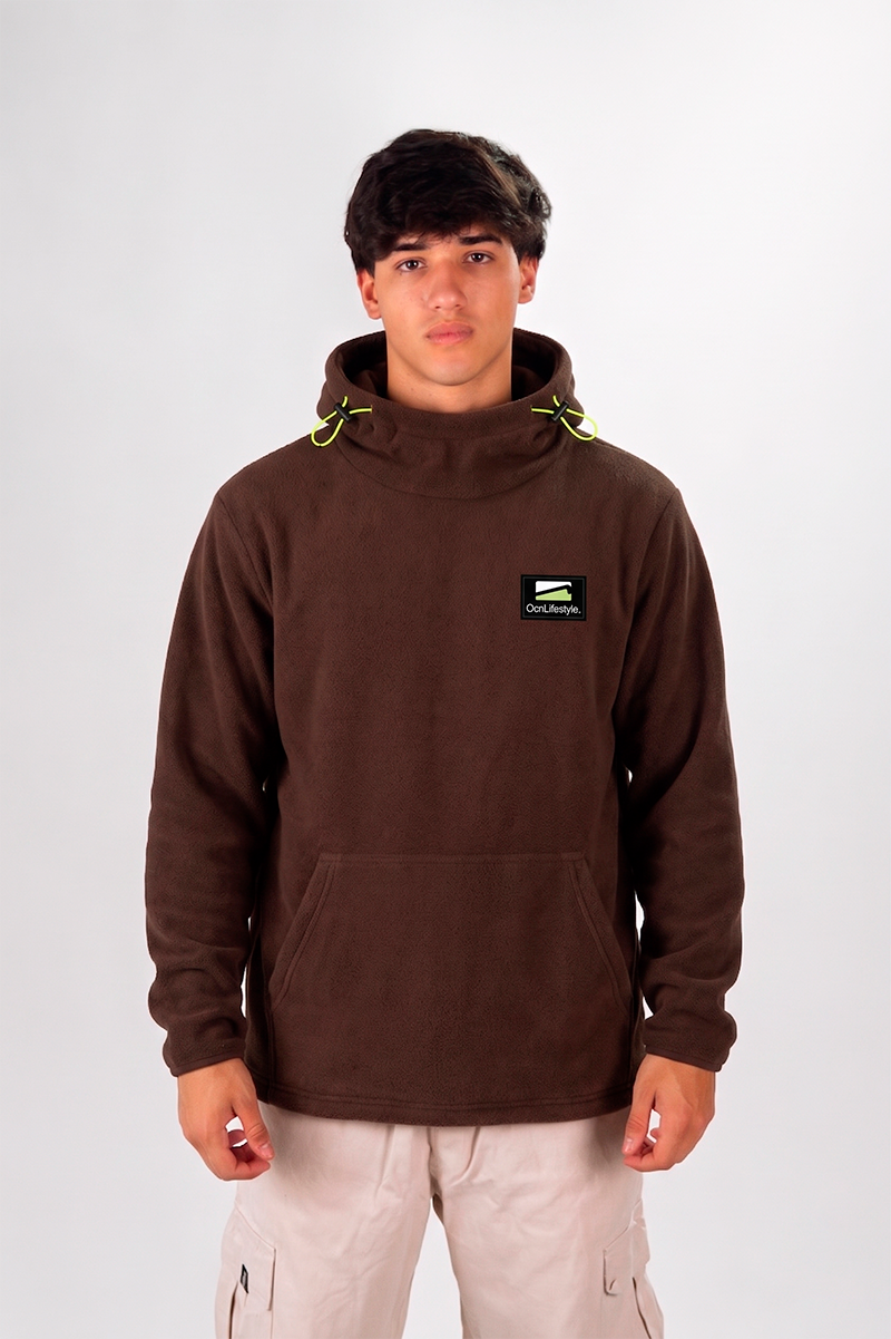 Buzo Ocn Baltic Bordo