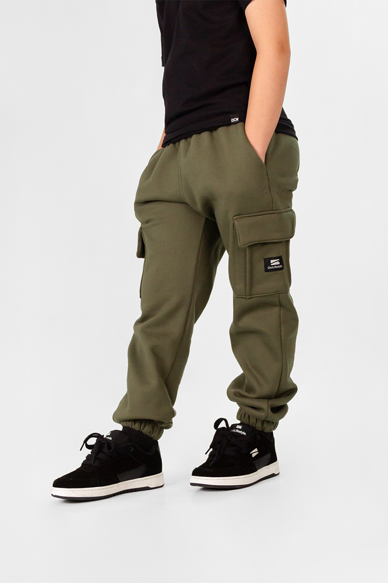 Jogging Ocn Pitcher Verde